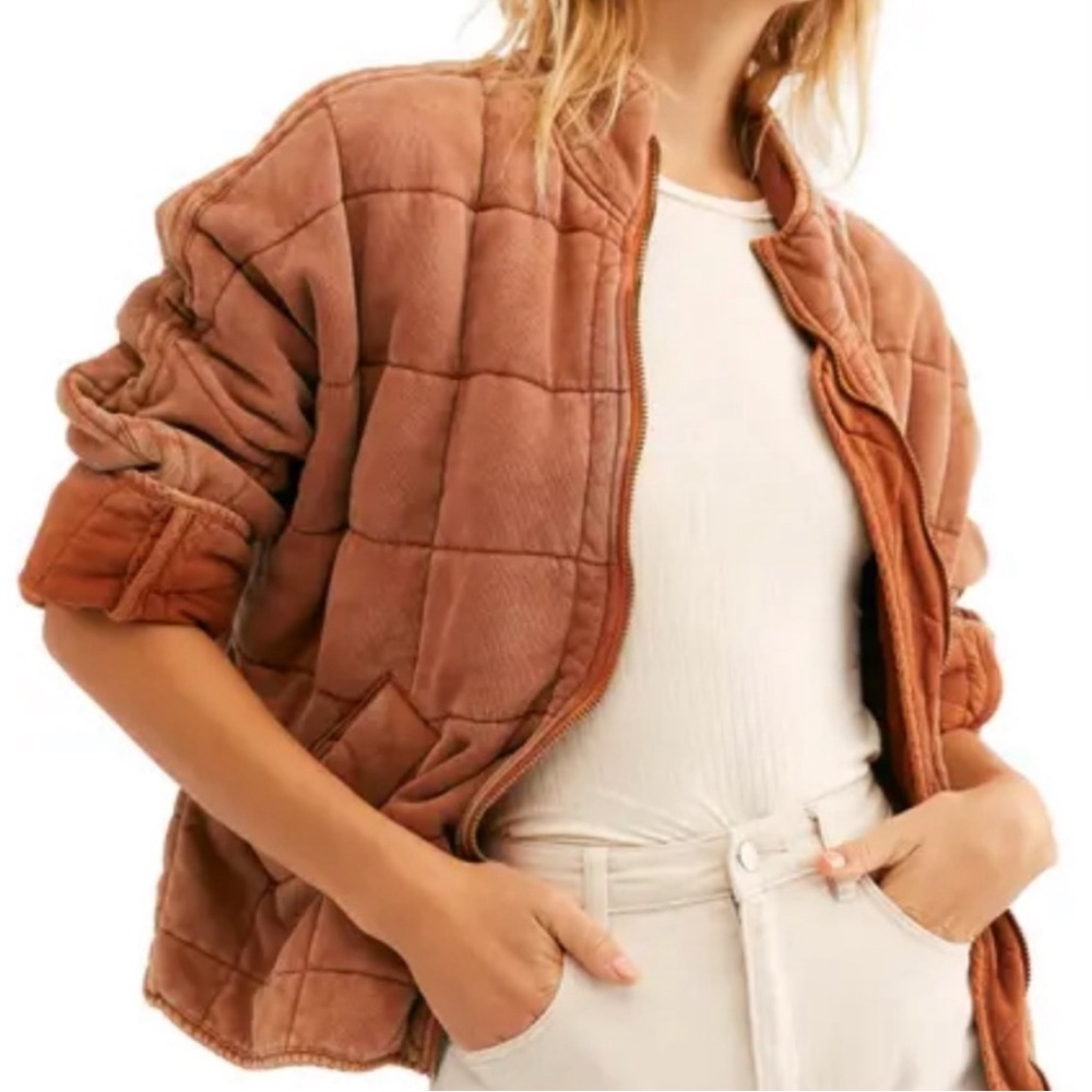 Free People Dolman Jacket